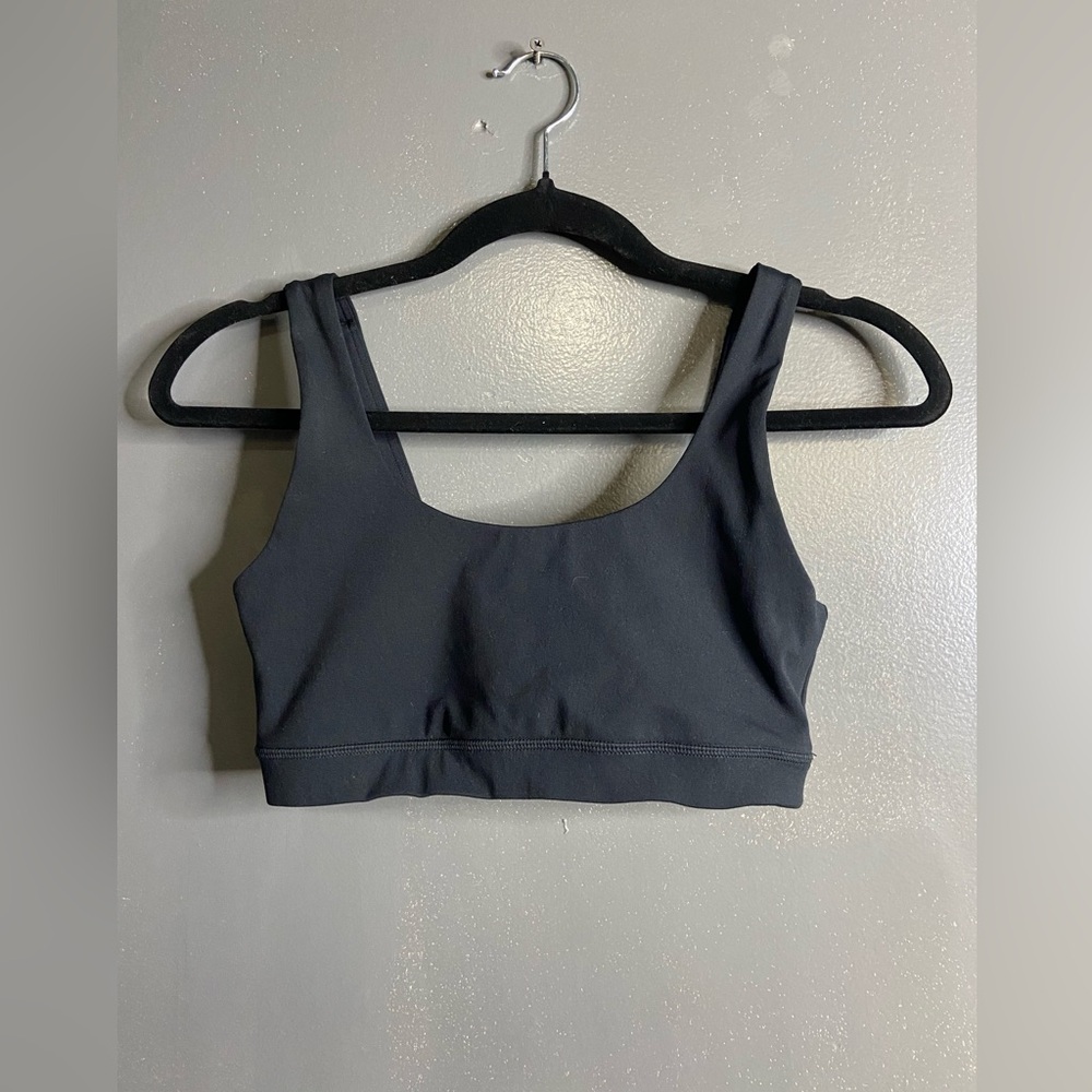 WellBeing + BeingWell size S sports Bra